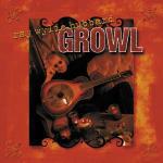 Growl - CD Audio di Wylie Ray Hubbard