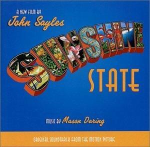 Sunshine State - CD Audio di Mason Daring