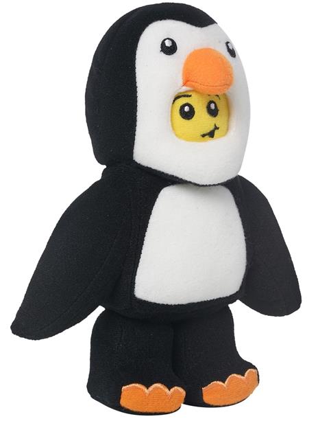 Peluche del Ragazzo Pinguino -  5007555 - 2