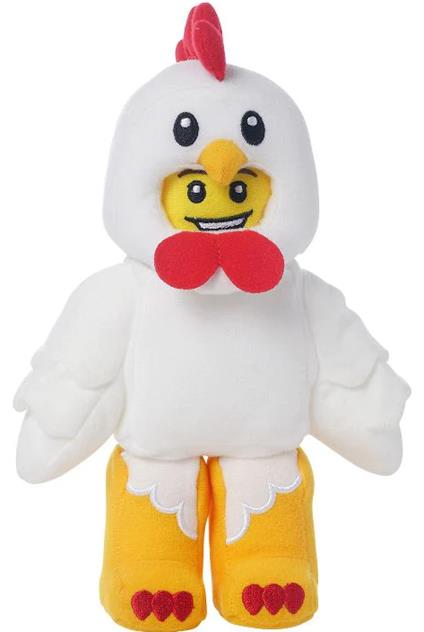 Peluche della Gallina -  P345270