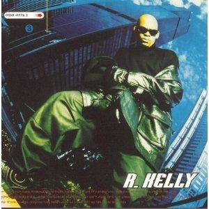 R Kelly - CD Audio di R. Kelly