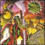 Beats, Rhymes & Life - Vinile LP di A Tribe Called Quest