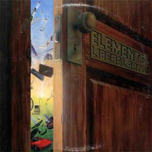 Liberal Arts - Vinile LP di Elements