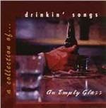 An Empty Glass: A Collection of Drinkin' Songs Weight Loss - CD Audio