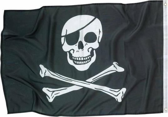 Amscan: Pirate Flag