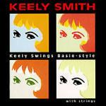 Keely Swings Basie Style