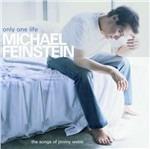 Only One Life. The Songs of Jimmy Webb - CD Audio di Michael Feinstein