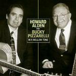 In a Mellow Tone - CD Audio di John Pizzarelli,Howard Alden