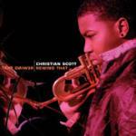 Rewind That - CD Audio di Christian Scott