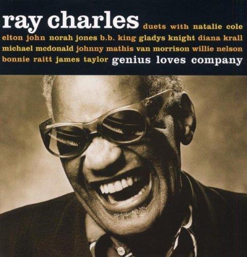 Ray Charles - Genius Loves Company - CD Audio di Ray Charles