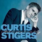 I think it's going to rain today - CD Audio di Curtis Stigers