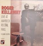 Live At Maybeck Recital Hall - Volume Eleven