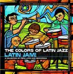 Colors of Latin Jazz