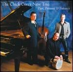 Past Present & Futures - CD Audio di Chick Corea