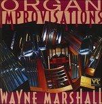 Organ Improvisations