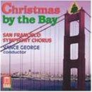 Christmas By the Bay - CD Audio