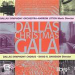 Dallas Christmas Gala