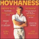 A Collection - CD Audio di Alan Hovhaness