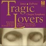 Tragic Lovers - Tristano e Isotta, Preludio