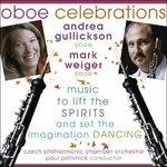 Oboe Celebrations - CD Audio