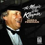 Magic of the Klezmer