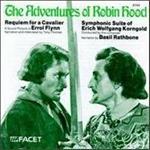 Le Avventure di Robin Hood (Colonna sonora)