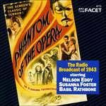 Phantom of the Opera 1943 (Colonna sonora)