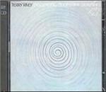 Descending Moonshine Dervishes / Songs for the Ten Voices of the Two Prophets - CD Audio di Terry Riley