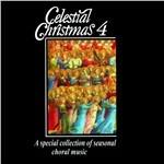 Celestial Christmas 4 - CD Audio