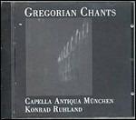 Gregorian Chants