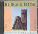 Music of Armenia 6. Nagorno-Karabakh