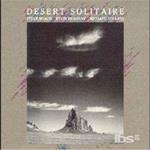 Desert Solitaire