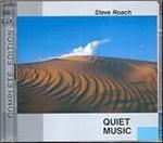 Quiet Music (Complete Edition) - CD Audio di Steve Roach