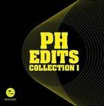 Ph Edits Collection vol.1