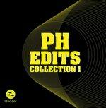 Ph Edits Collection vol.1 - CD Audio di Pete Herbert