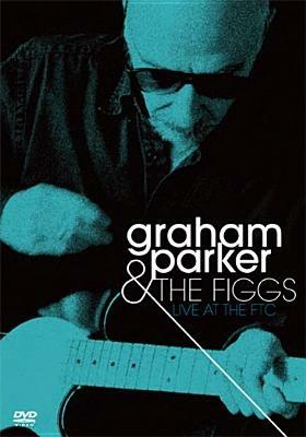 Live At The Ftc - CD Audio di Graham Parker