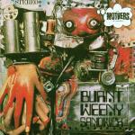 Burnt Weeny Sandwich - CD Audio di Frank Zappa