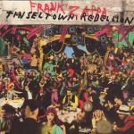 Tinsel Town Rebellion - CD Audio di Frank Zappa