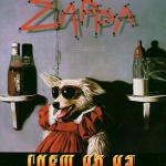 Them or Us - CD Audio di Frank Zappa