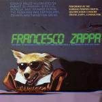 Francesco Zappa - CD Audio di Frank Zappa