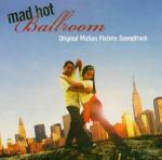 Mad Hot Ballroom (Colonna sonora) - CD Audio