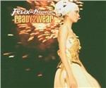 Ready to Wear - CD Audio Singolo di Felix Da Housecat