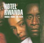 Hotel Rwanda (Colonna sonora) - CD Audio