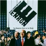 Enron - CD Audio