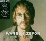 The Wind - CD Audio di Warren Zevon