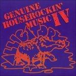 Genuine Houserockin' 4