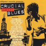 Crucial Chicago Blues