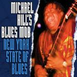 New York State of Blues