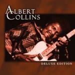 Albert Collins (Deluxe Edition) - CD Audio di Albert Collins