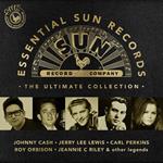 Essential Sun Records: Ultimate Collection